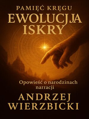 cover image of Ewolucja Iskry
